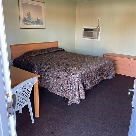 Ramona Motel Hemet Esterno foto