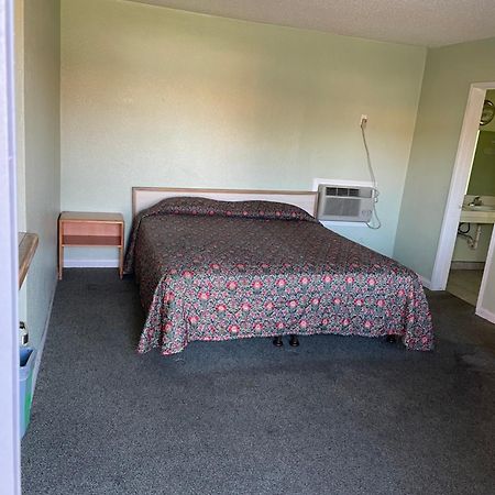 Ramona Motel Hemet Esterno foto