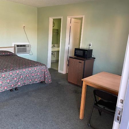 Ramona Motel Hemet Esterno foto