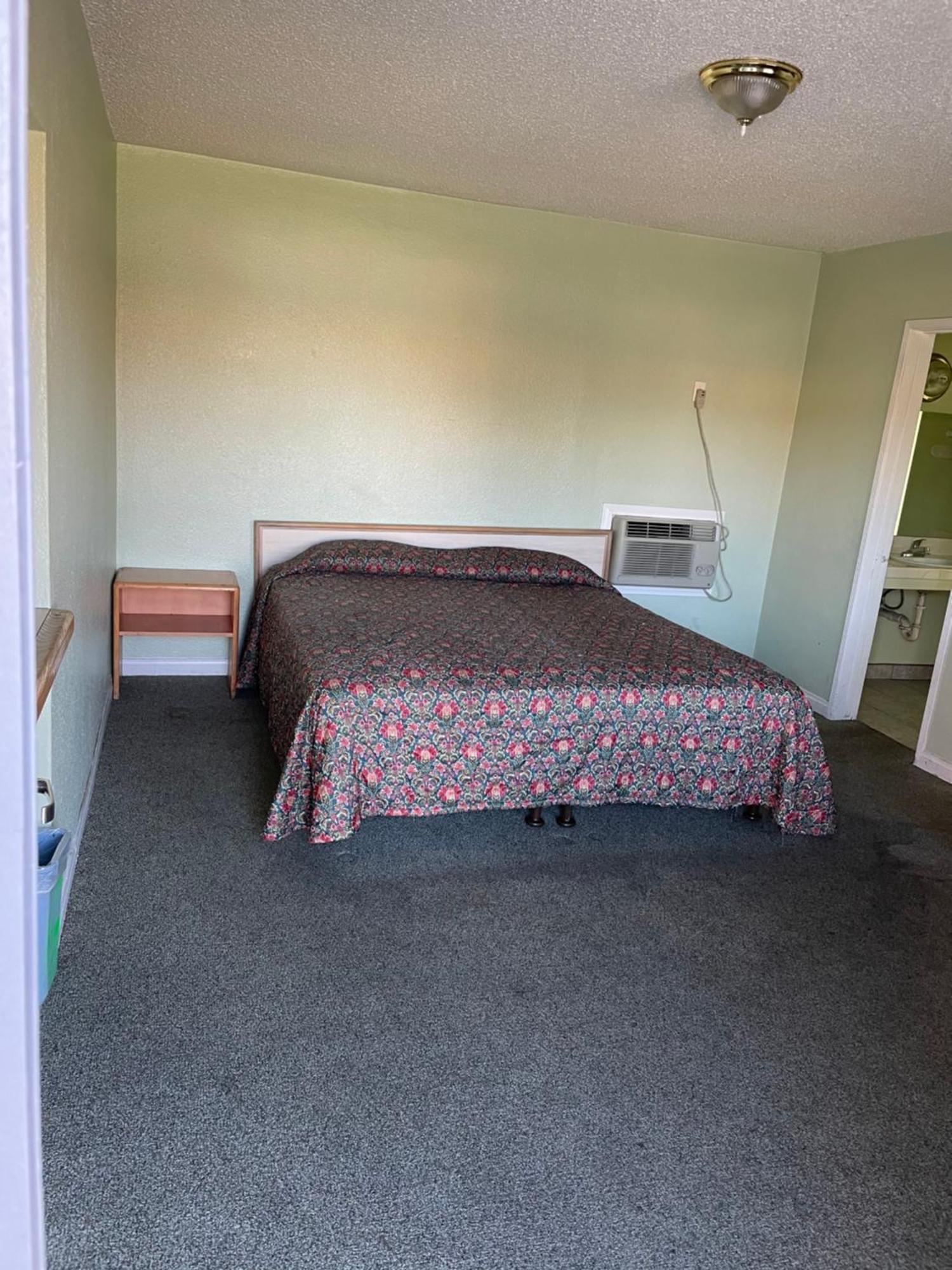 Ramona Motel Hemet Esterno foto