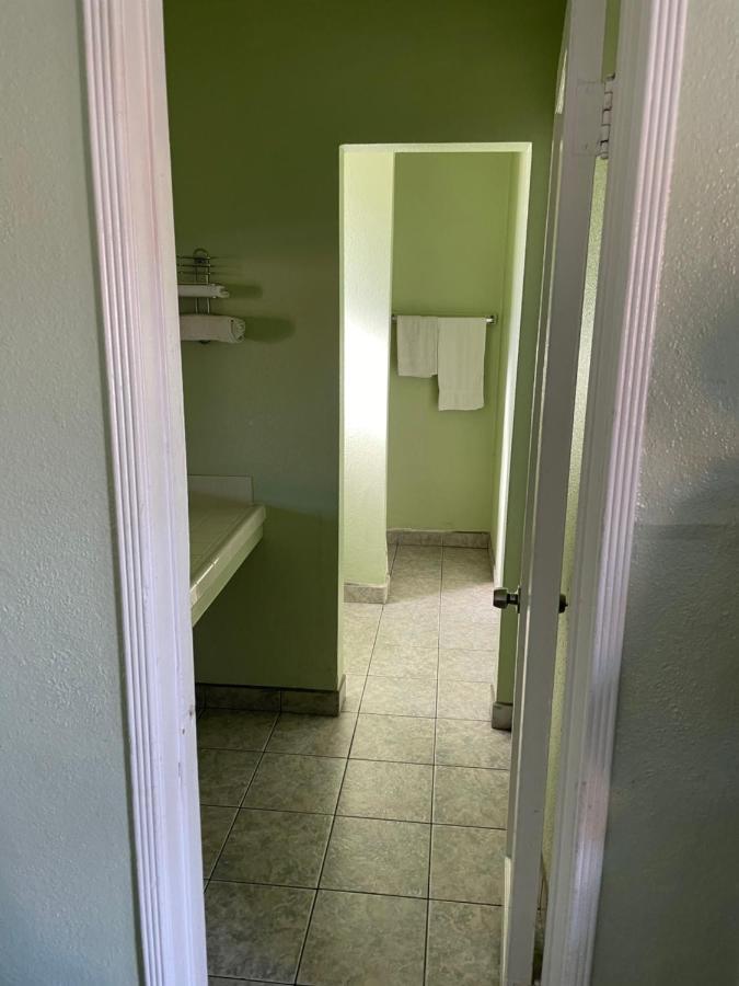 Ramona Motel Hemet Esterno foto